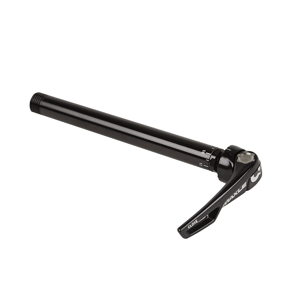 Front Thru Axle RockShox Maxle Ultimate 15x100mm Length 146mm - Genetik Sport