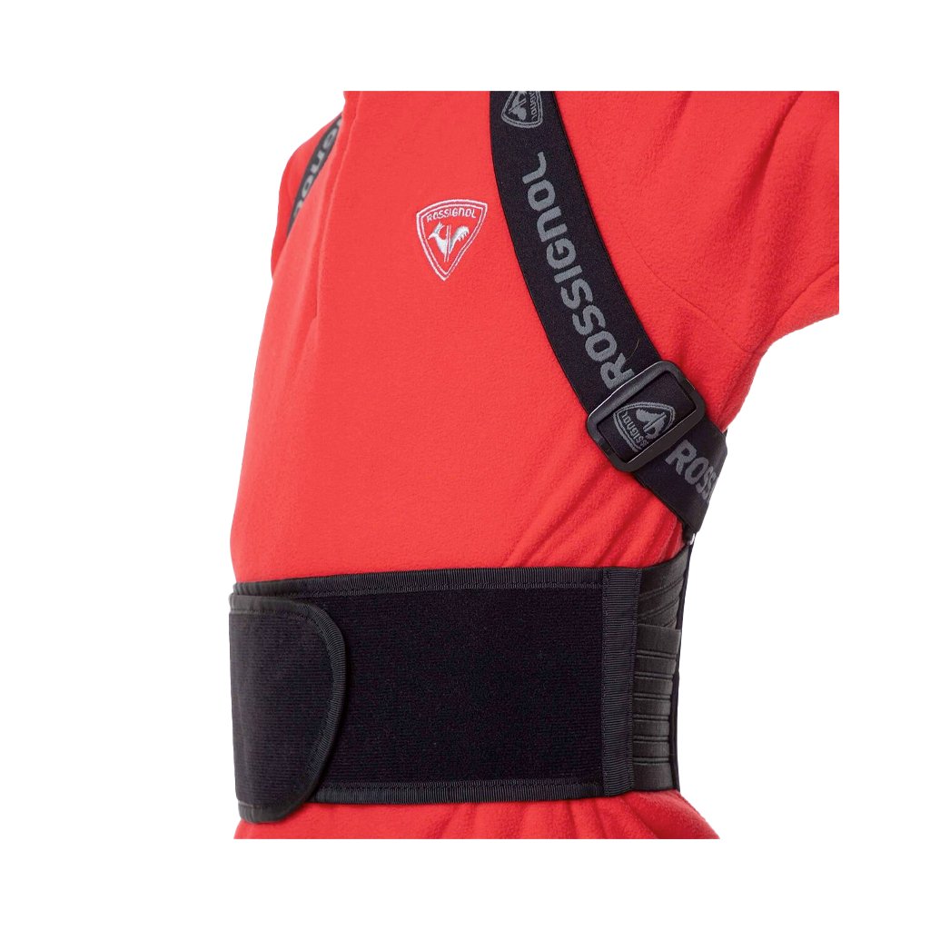 Back Protection Rossignol Flexvent Strap Jr - Genetik Sport