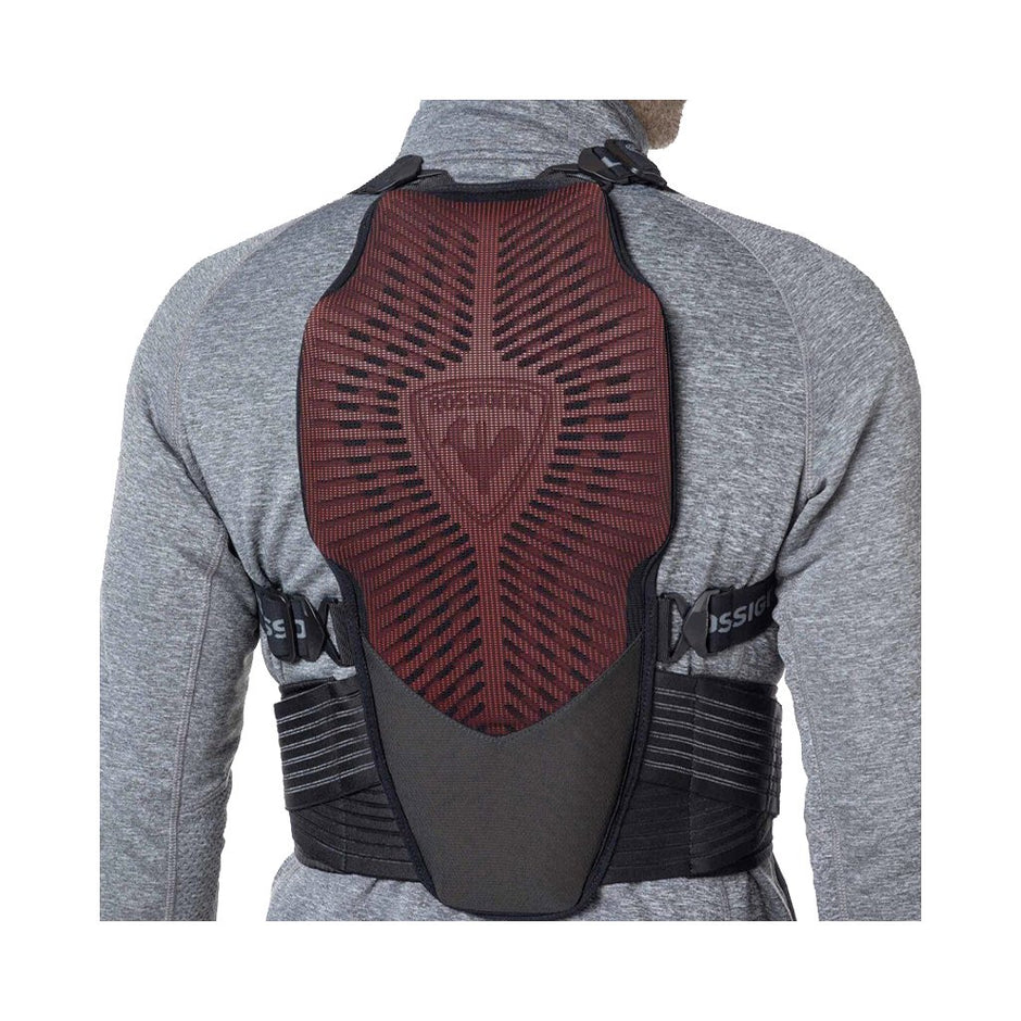 Protections corporelles de ski – Genetik Sport, image size:940x940