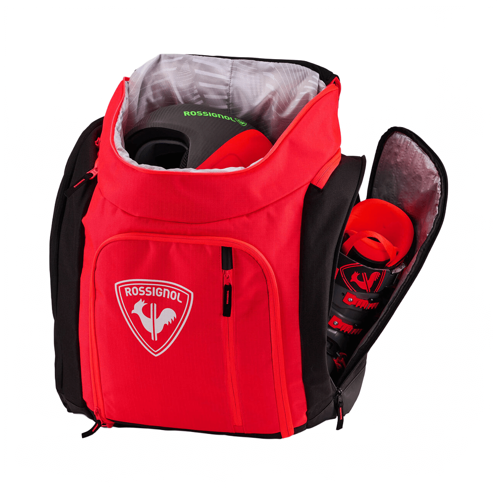 Bag Rossignol Hero Athletes Large - 95L - Genetik Sport