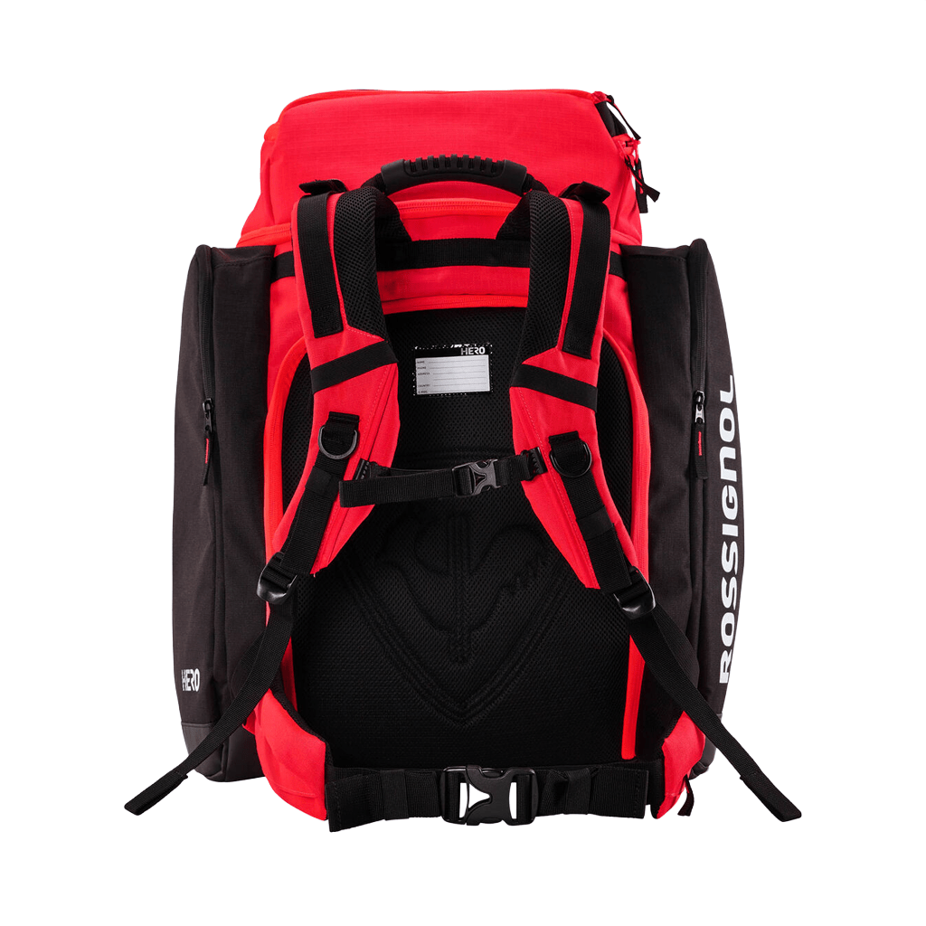Bag Rossignol Hero Athletes Large - 95L - Genetik Sport