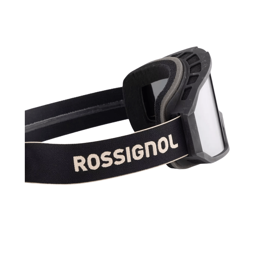Goggles Rossignol Essential - Black - Genetik Sport
