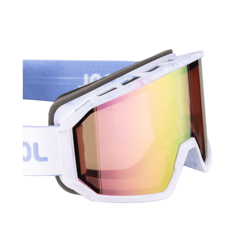 Goggles Rossignol Essential - White - Genetik Sport