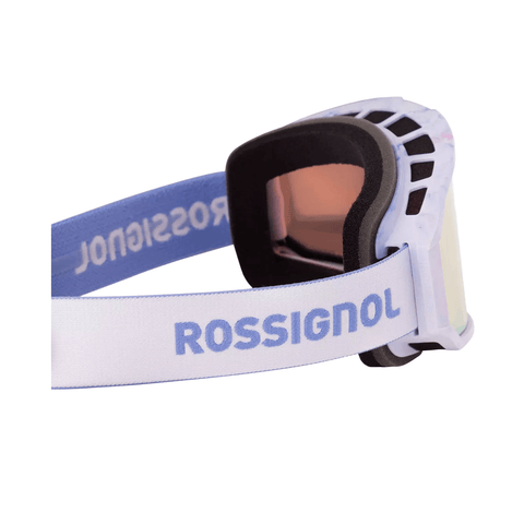 Goggles Rossignol Essential - White - Genetik Sport