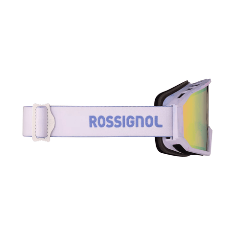 Goggles Rossignol Essential - White - Genetik Sport