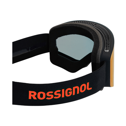 Goggles Rossignol Otava - Hero - Genetik Sport