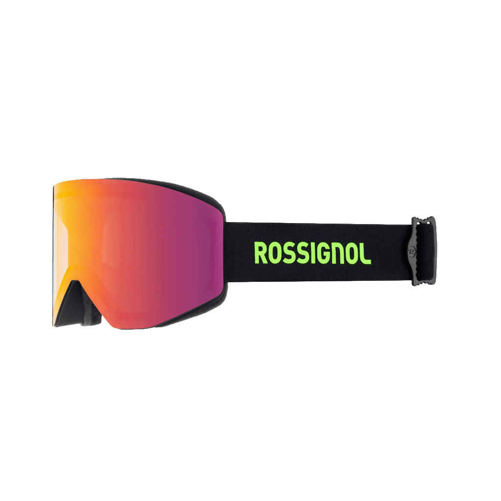 Goggles Rossignol Otava - Hero - Genetik Sport
