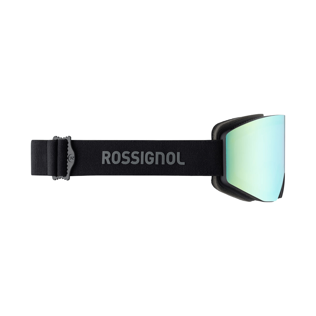 Goggles Rossignol Otava Photochromic - Black - Genetik Sport