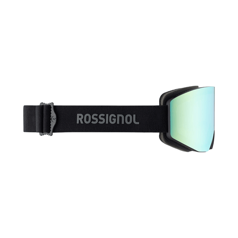Goggles Rossignol Otava Photochromic - Black - Genetik Sport