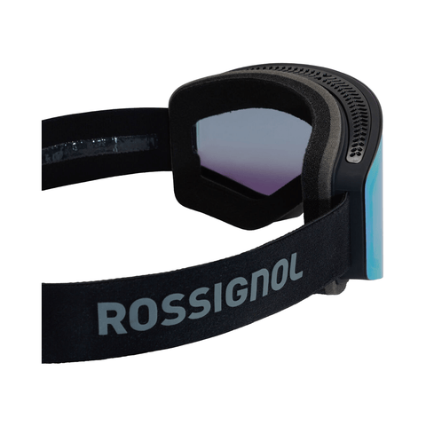 Goggles Rossignol Otava Photochromic - Black - Genetik Sport