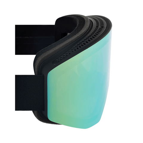 Goggles Rossignol Otava Photochromic - Black - Genetik Sport