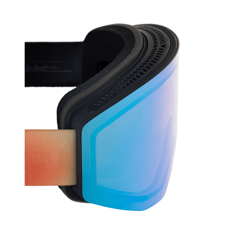 Goggles Rossignol Otava Photochromic - Blurred - Genetik Sport