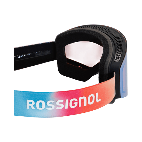 Goggles Rossignol Otava Photochromic - Blurred - Genetik Sport
