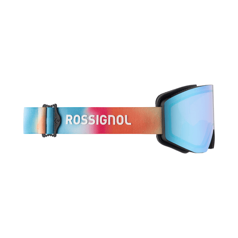 Goggles Rossignol Otava Photochromic - Blurred - Genetik Sport