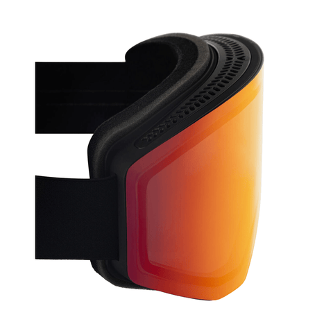 Goggles Rossignol Otava S - Hero - Genetik Sport