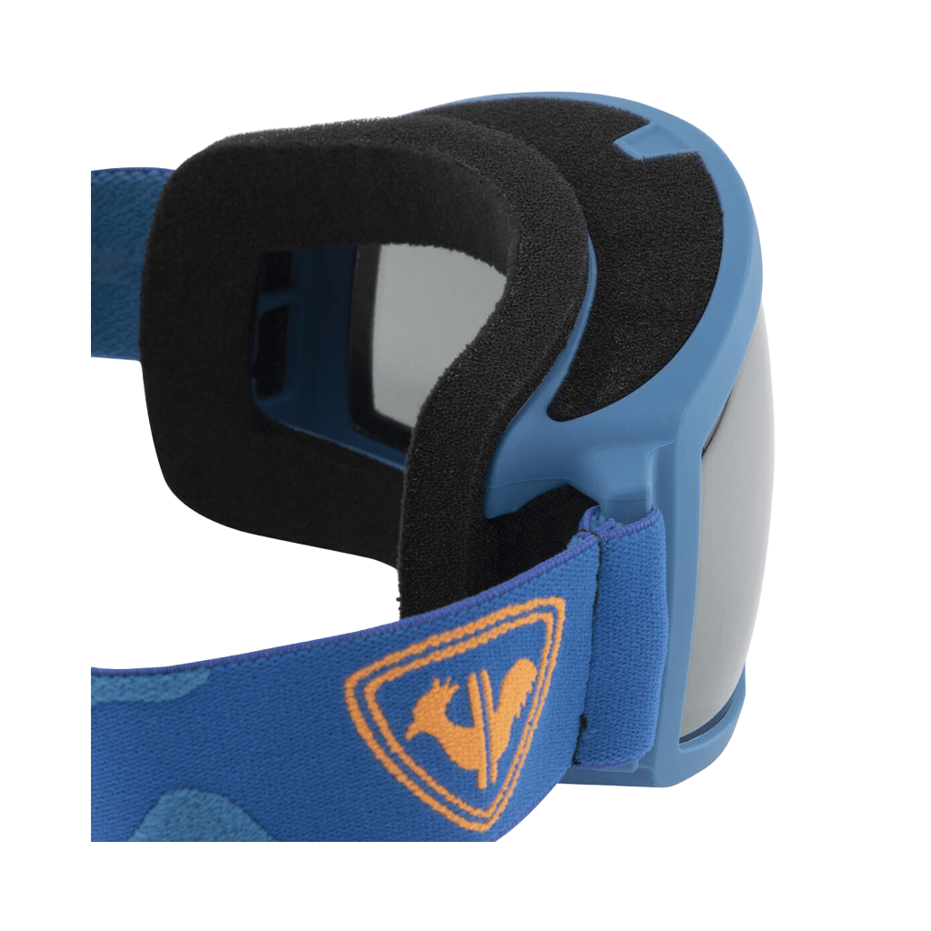 Goggles Rossignol Toric - Blue - Genetik Sport