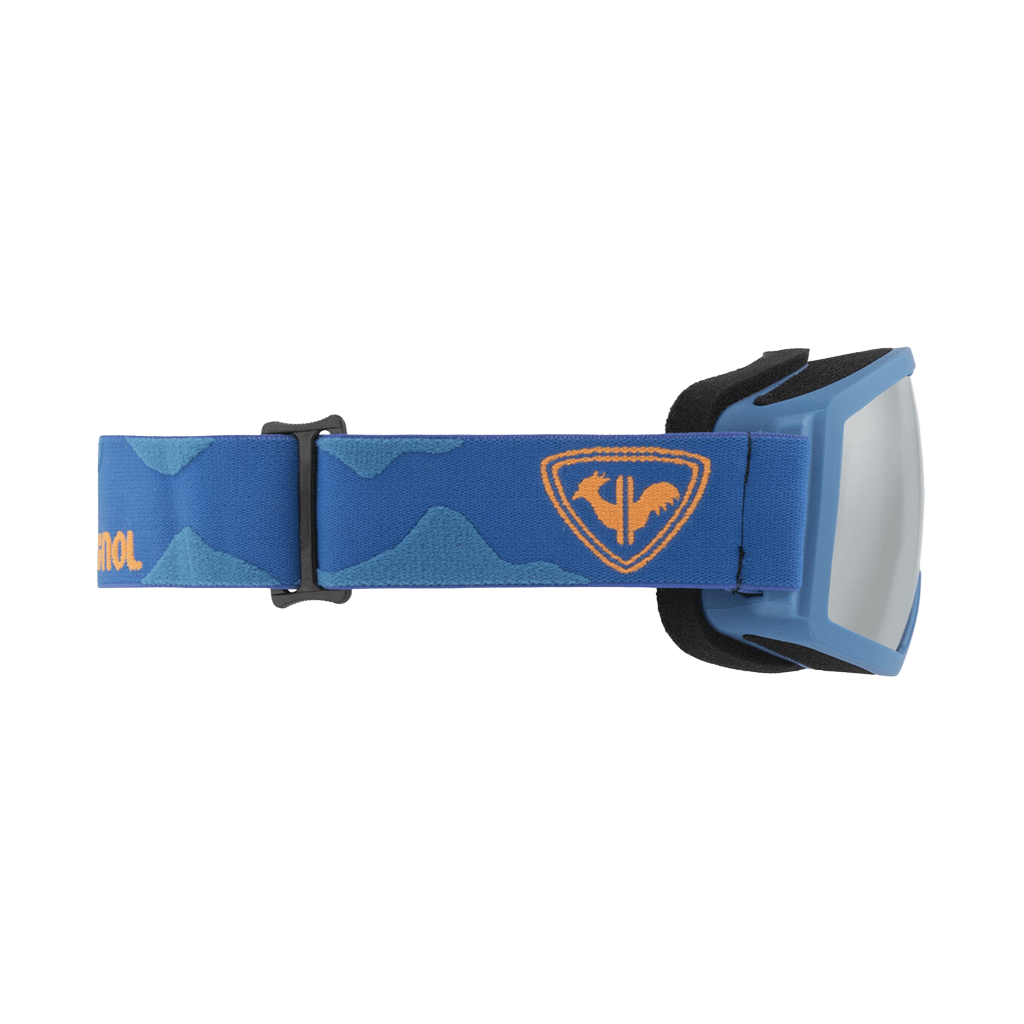 Goggles Rossignol Toric - Blue - Genetik Sport