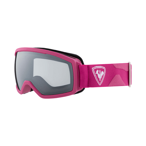 Goggles Rossignol Toric - Pink - Genetik Sport