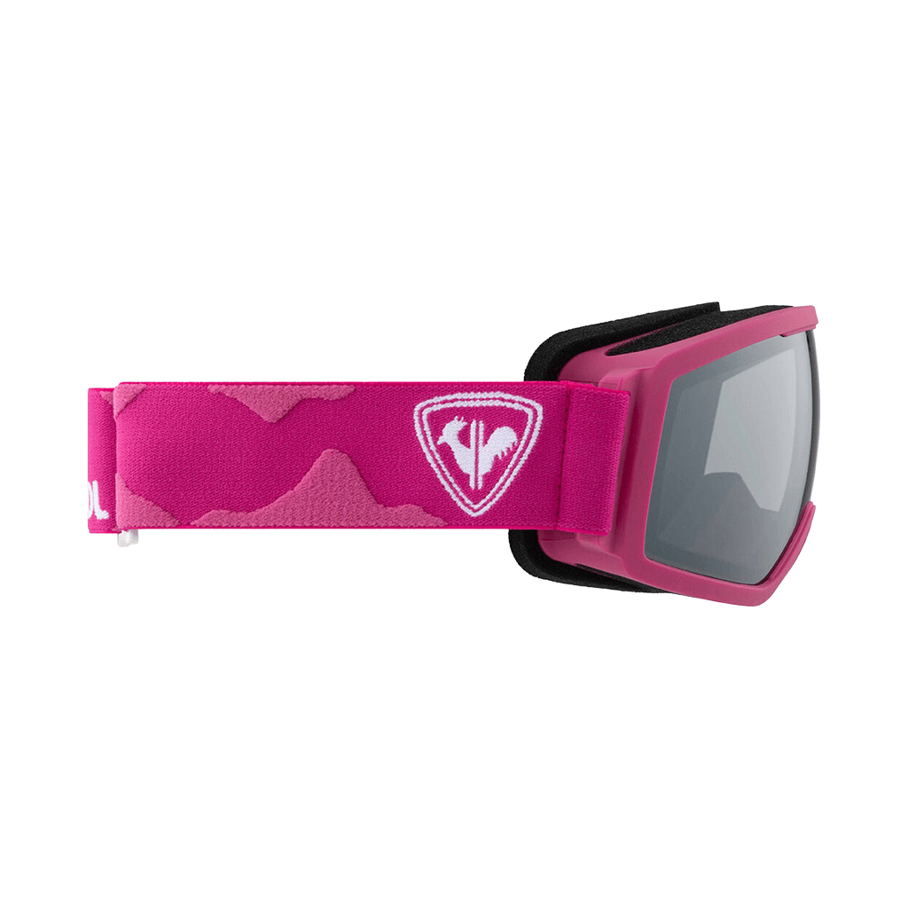 Goggles Rossignol Toric - Pink - Genetik Sport
