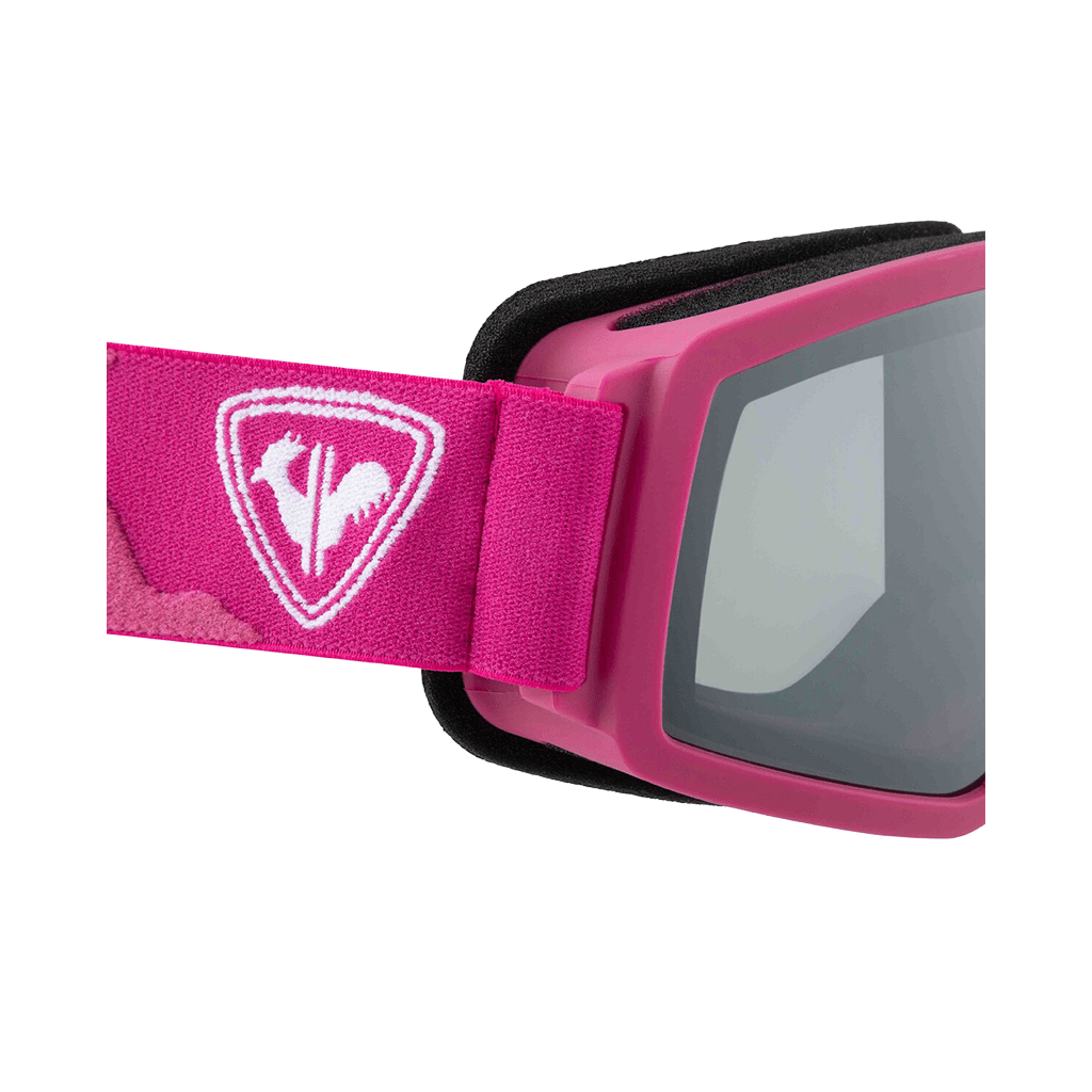 Goggles Rossignol Toric - Pink - Genetik Sport