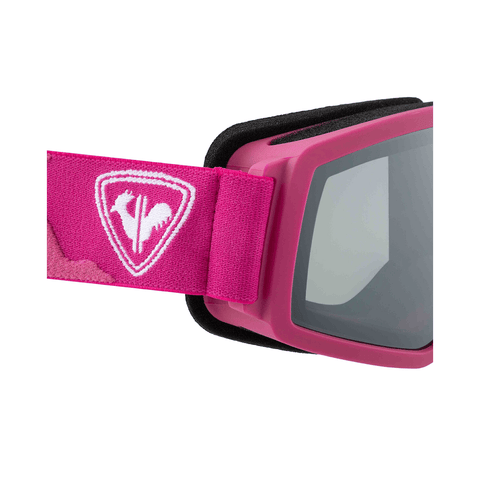 Goggles Rossignol Toric - Pink - Genetik Sport