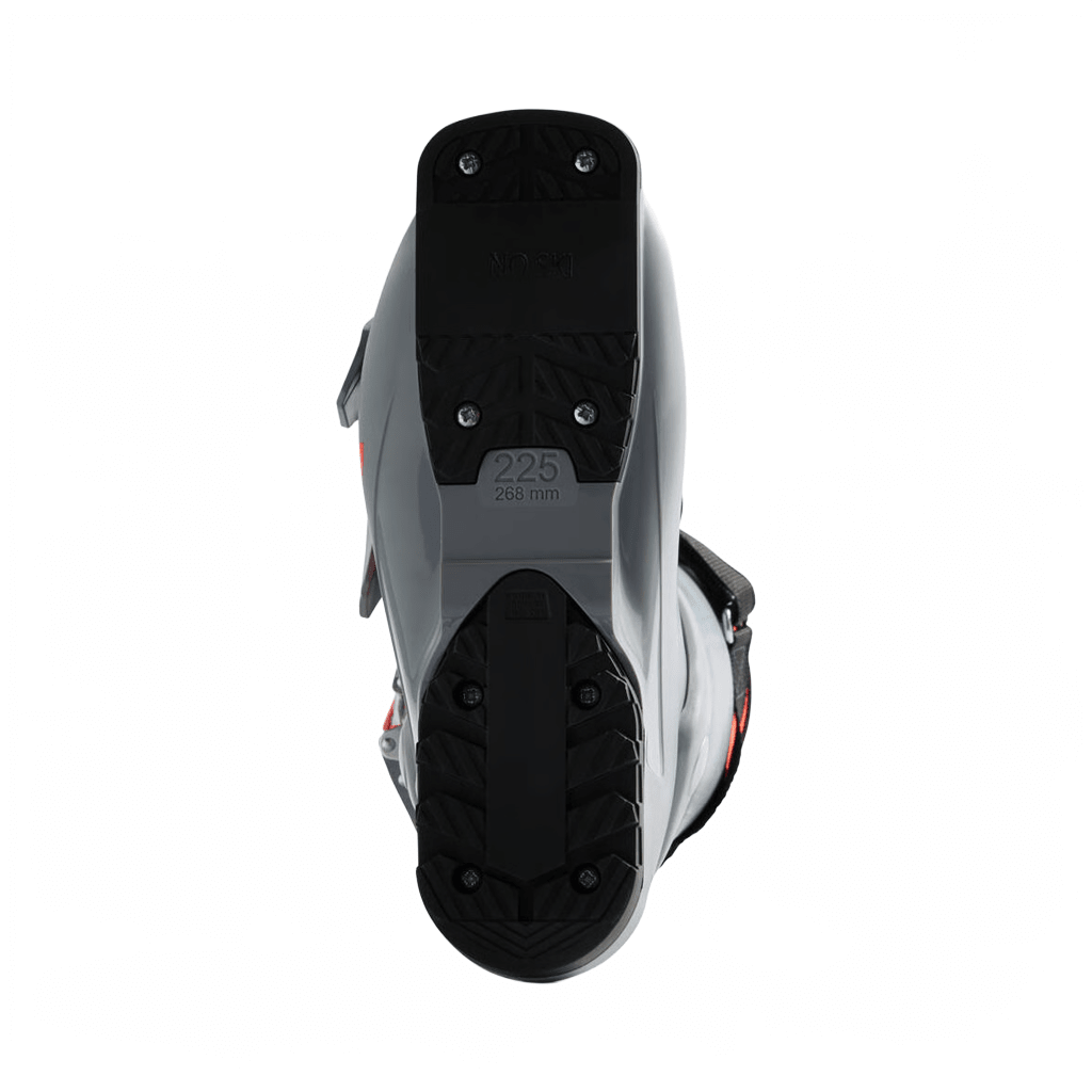 Ski Boots Rossignol Hero JR 65 - Power Grey - Genetik Sport