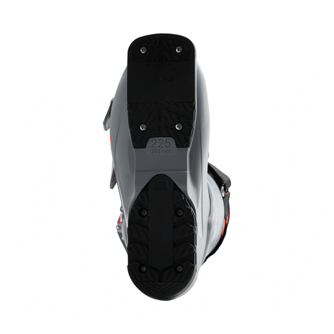 Ski Boots Rossignol Hero JR 65 - Power Grey - Genetik Sport