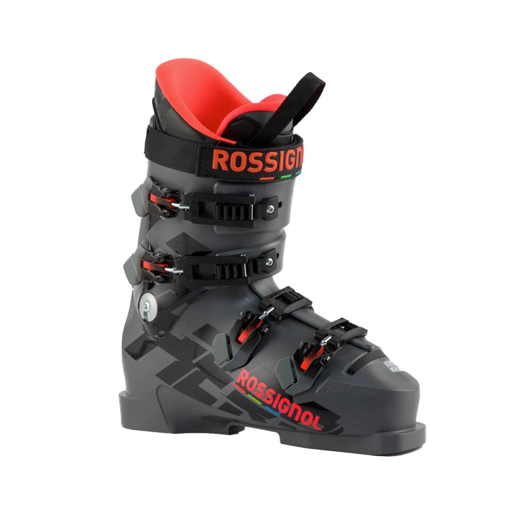 Ski Boots Rossignol Hero World Cup 70 SC - Meteor Grey - Genetik Sport