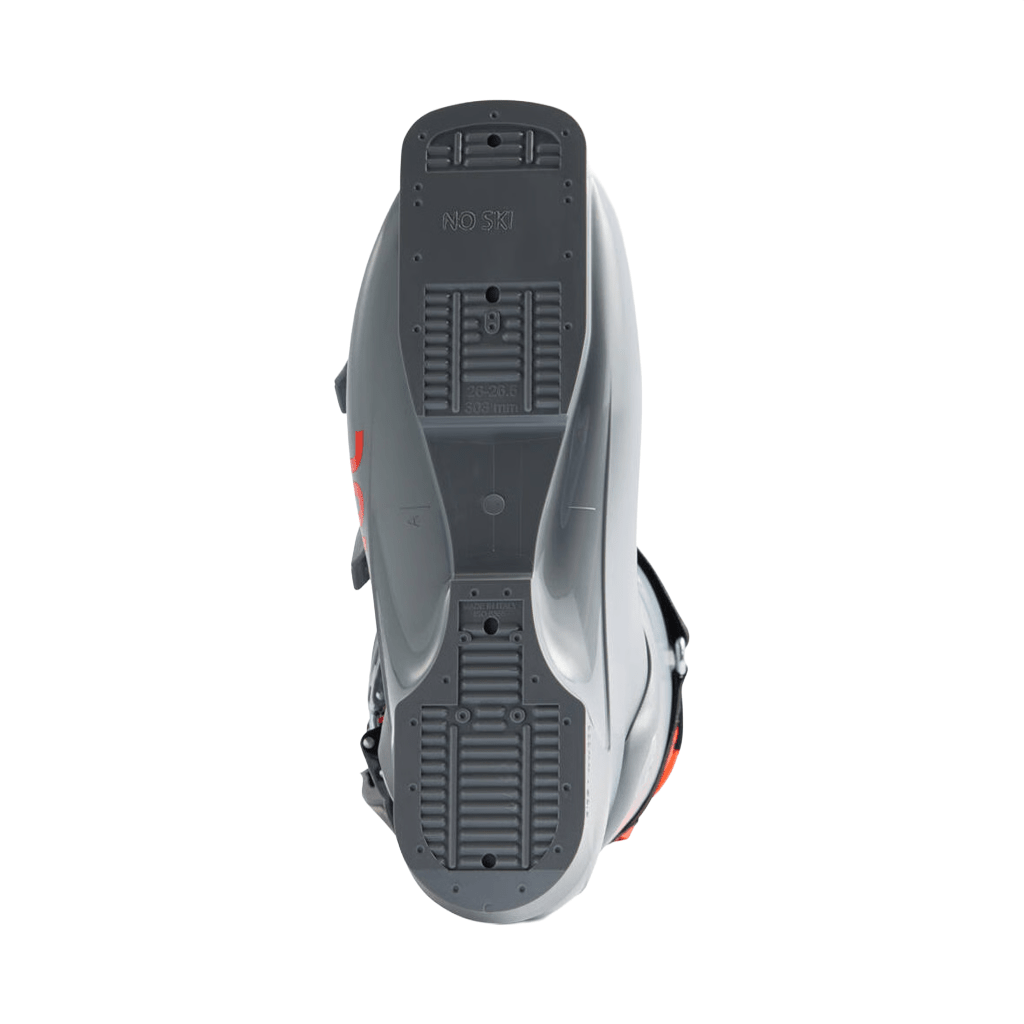 Ski Boots Rossignol Hero World Cup 70 SC - Power Grey - Genetik Sport