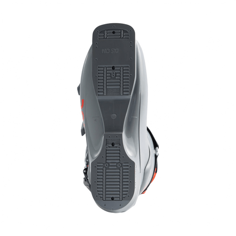 Ski Boots Rossignol Hero World Cup 70 SC - Power Grey - Genetik Sport