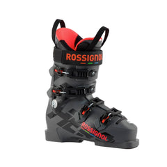 Ski Boots Rossignol Hero World Cup 90 SC - Meteor Grey - Genetik Sport