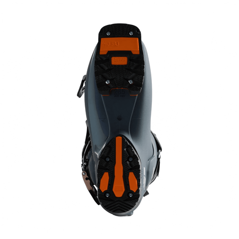 Ski Boots Rossignol Vizion 4B 120 Pro MV GW - Blue - Genetik Sport
