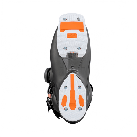 Ski Boots Rossignol Womens Pure 85 BOA GW - Dark Grey - Genetik Sport