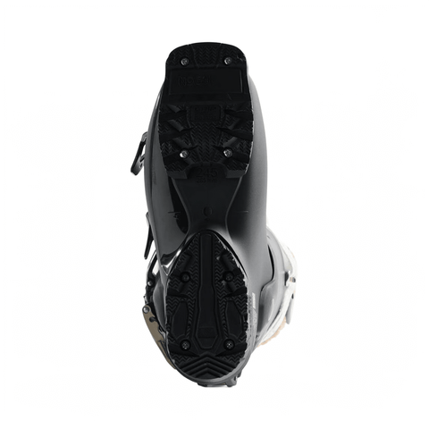 Ski Boots Rossignol Womens Vizion 4B 80 Pro GW - Black - Genetik Sport