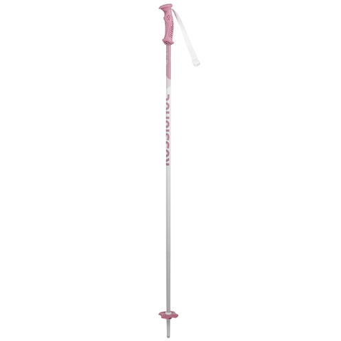 Ski Poles Rossignol Electra Jr - Pink - Genetik Sport