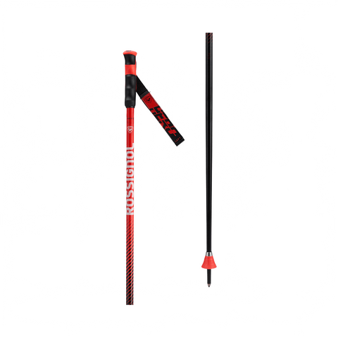 Ski Poles Rossignol Hero GS-SG SR - Genetik Sport