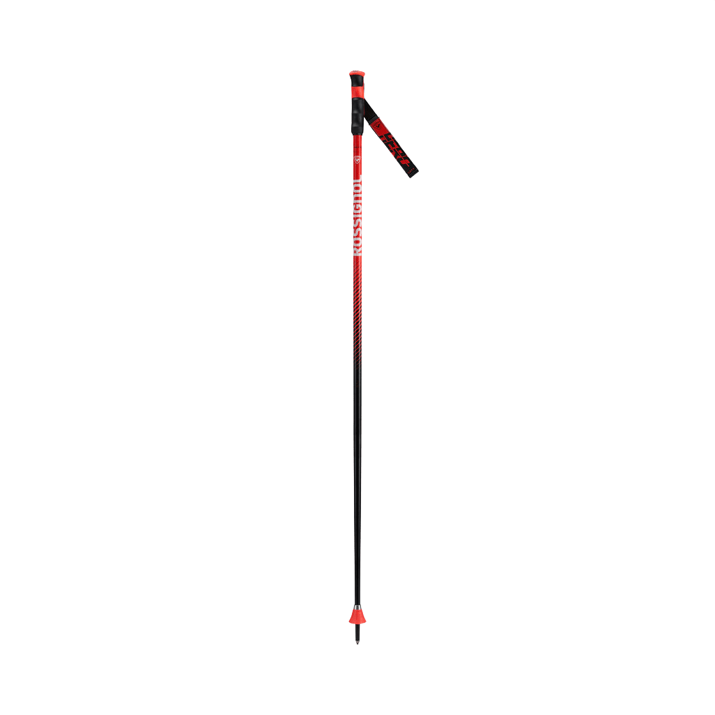 Ski Poles Rossignol Hero GS-SG SR - Genetik Sport
