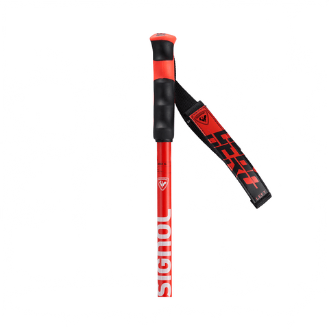 Ski Poles Rossignol Hero SL - Genetik Sport