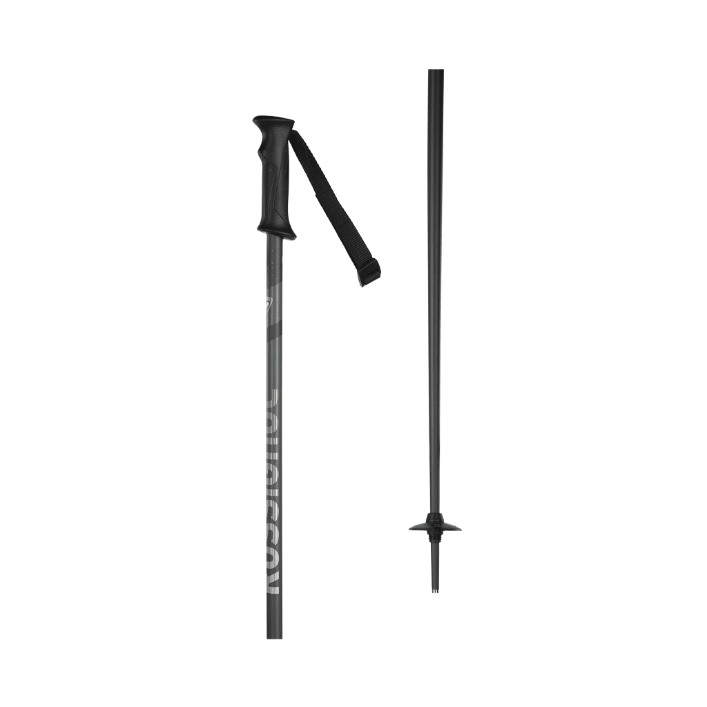 Ski Poles Rossignol Tactic - Grey - Genetik Sport