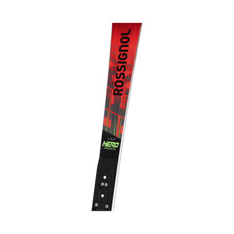 Ski Rossignol Hero A FIS SL FAC R22 157 cm - Genetik Sport