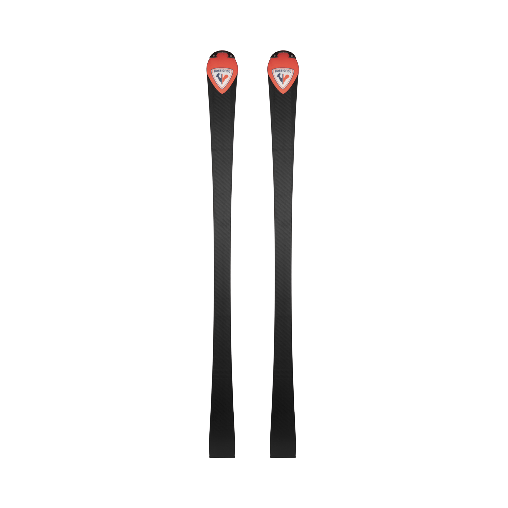 Ski Rossignol Hero A FIS SL FAC R22 157 cm - Genetik Sport