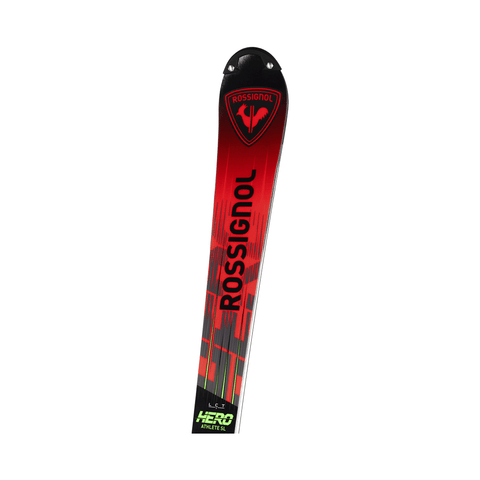Ski Rossignol Hero A FIS SL FAC R22 157 cm - Genetik Sport