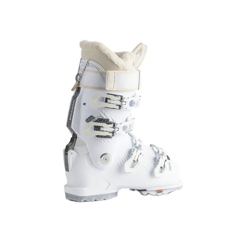 Skis Boots Rossignol Vizion 4B Pro 80 W GW - Genetik Sport