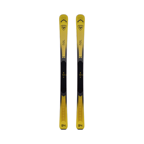 Skis Rossignol Arcade 94 Open - Genetik Sport
