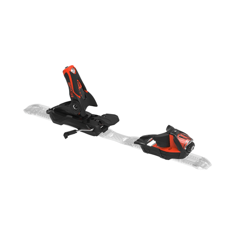 Skis Rossignol Forza 60° Ti Konect + SPX12 Bindings 2026 - Genetik Sport