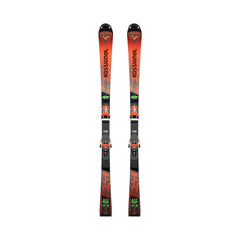 Skis Rossignol Hero Athlete FIS SL FAC R22 2024 - Genetik Sport