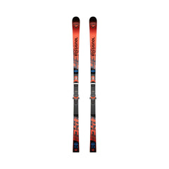 Skis Rossignol Hero Athlete GS R22 - Genetik Sport