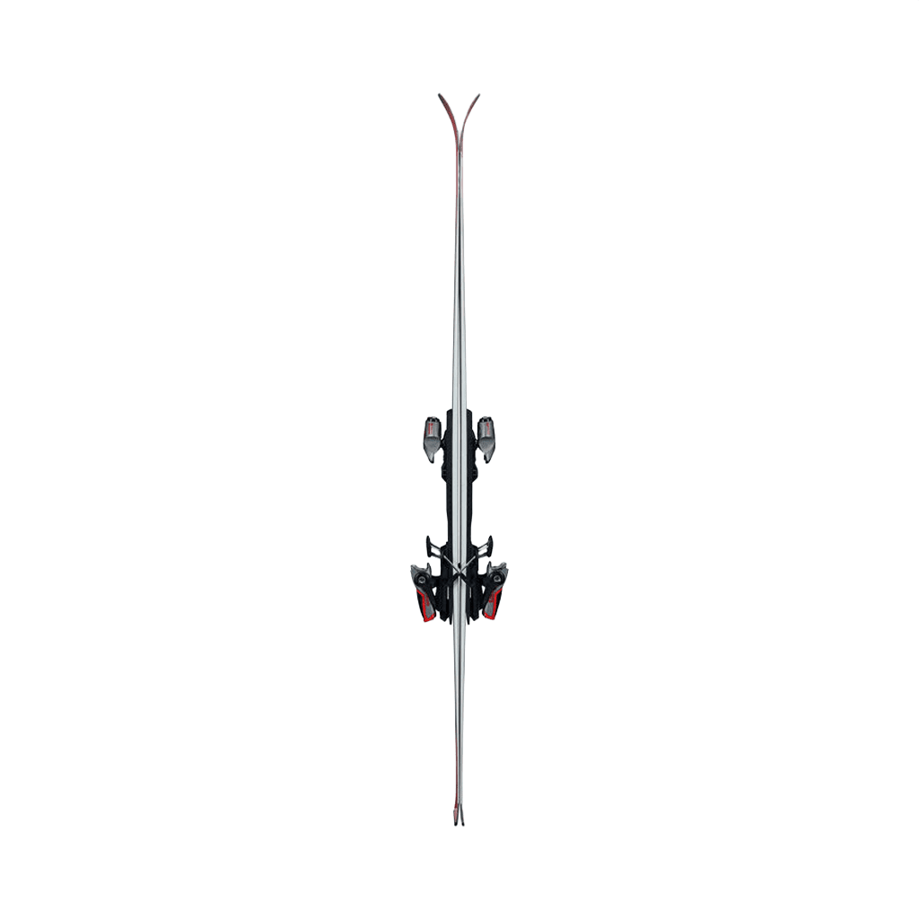 Skis Rossignol Hero Athlete GS R22 2027 - Genetik Sport