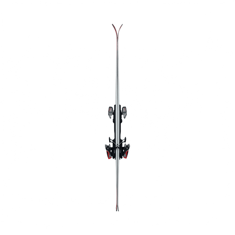 Skis Rossignol Hero Athlete GS R22 2027 - Genetik Sport