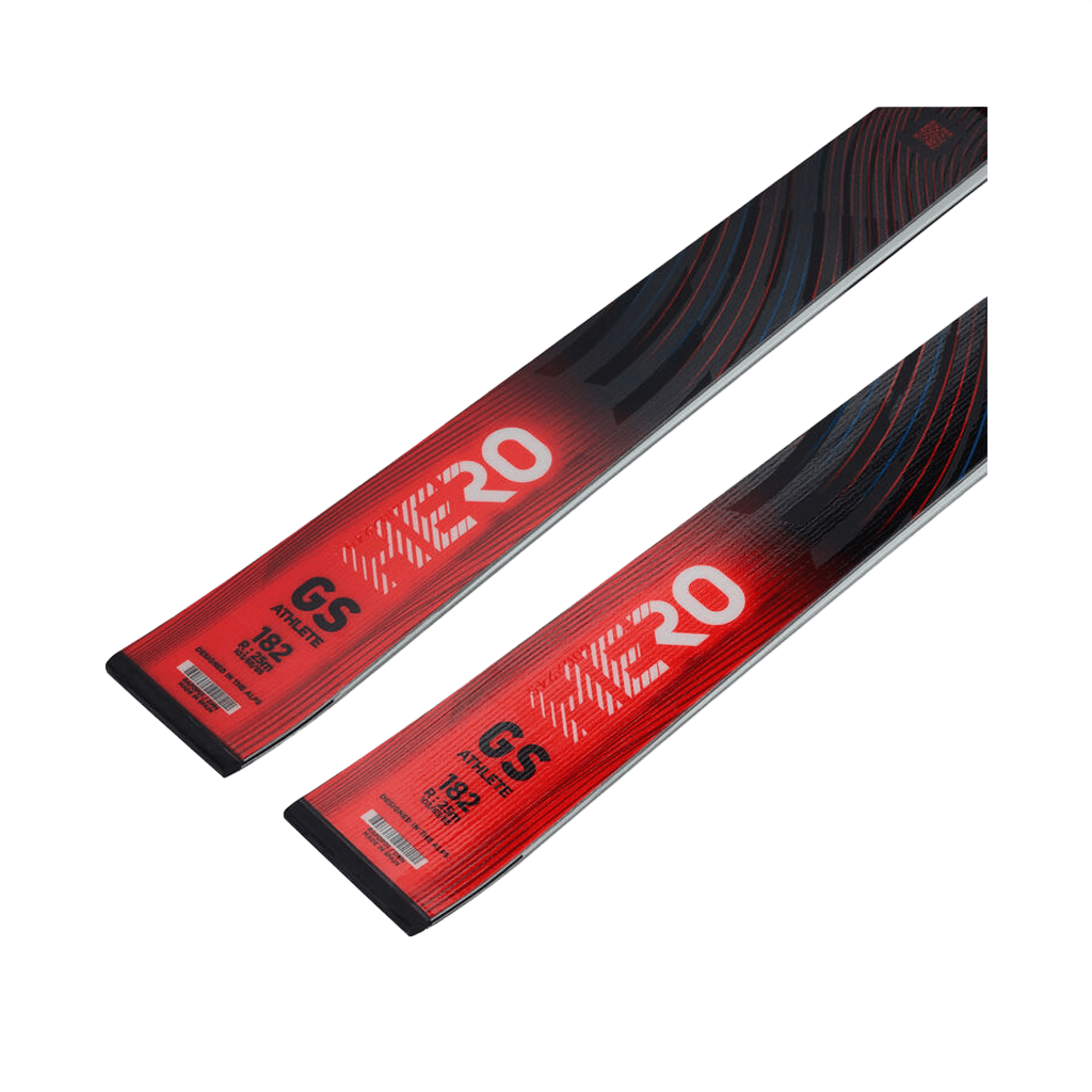 Skis Rossignol Hero Athlete GS R22 2027 - Genetik Sport